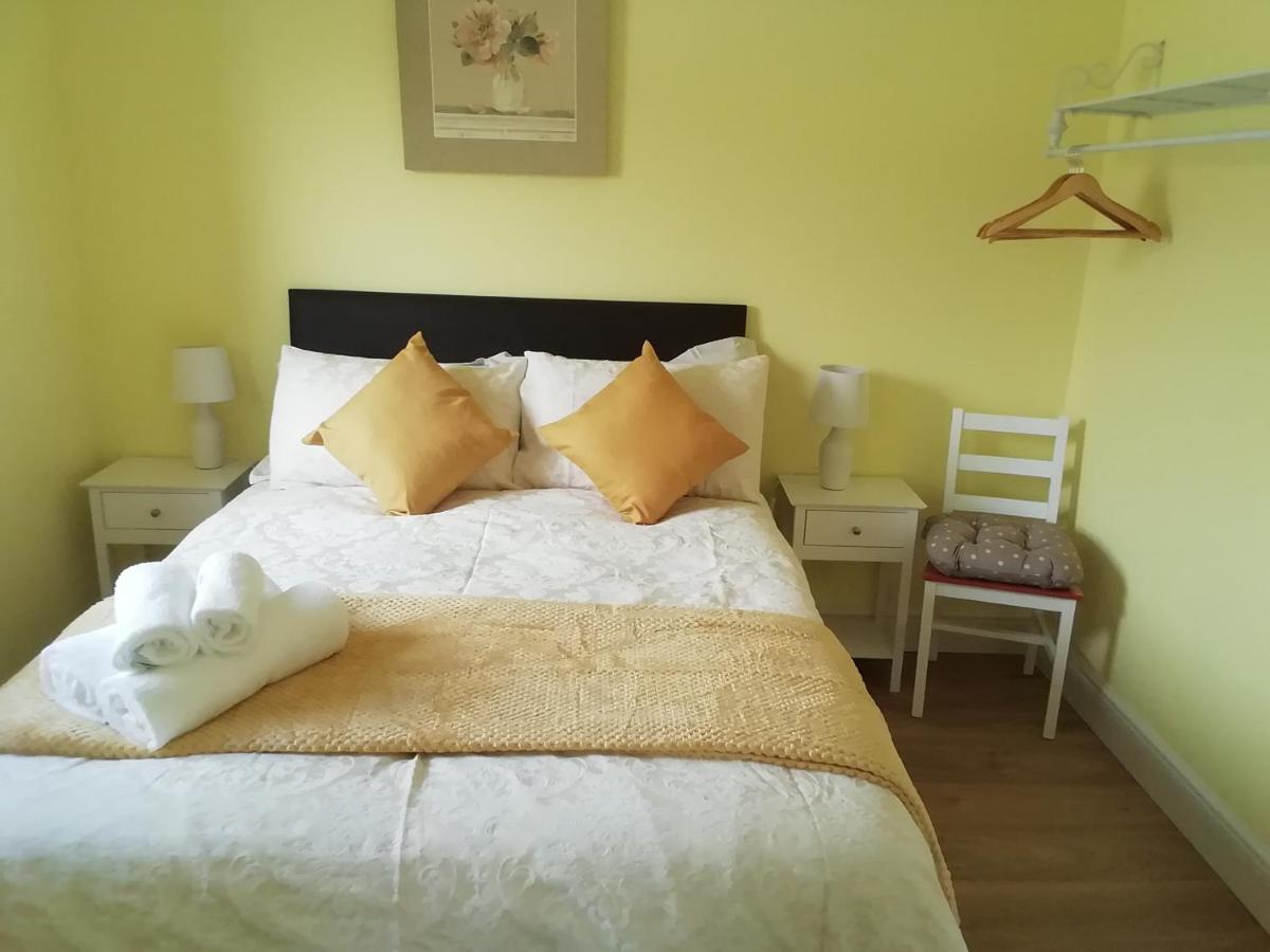 Wilma'S Guest House Dundonnell 外观 照片