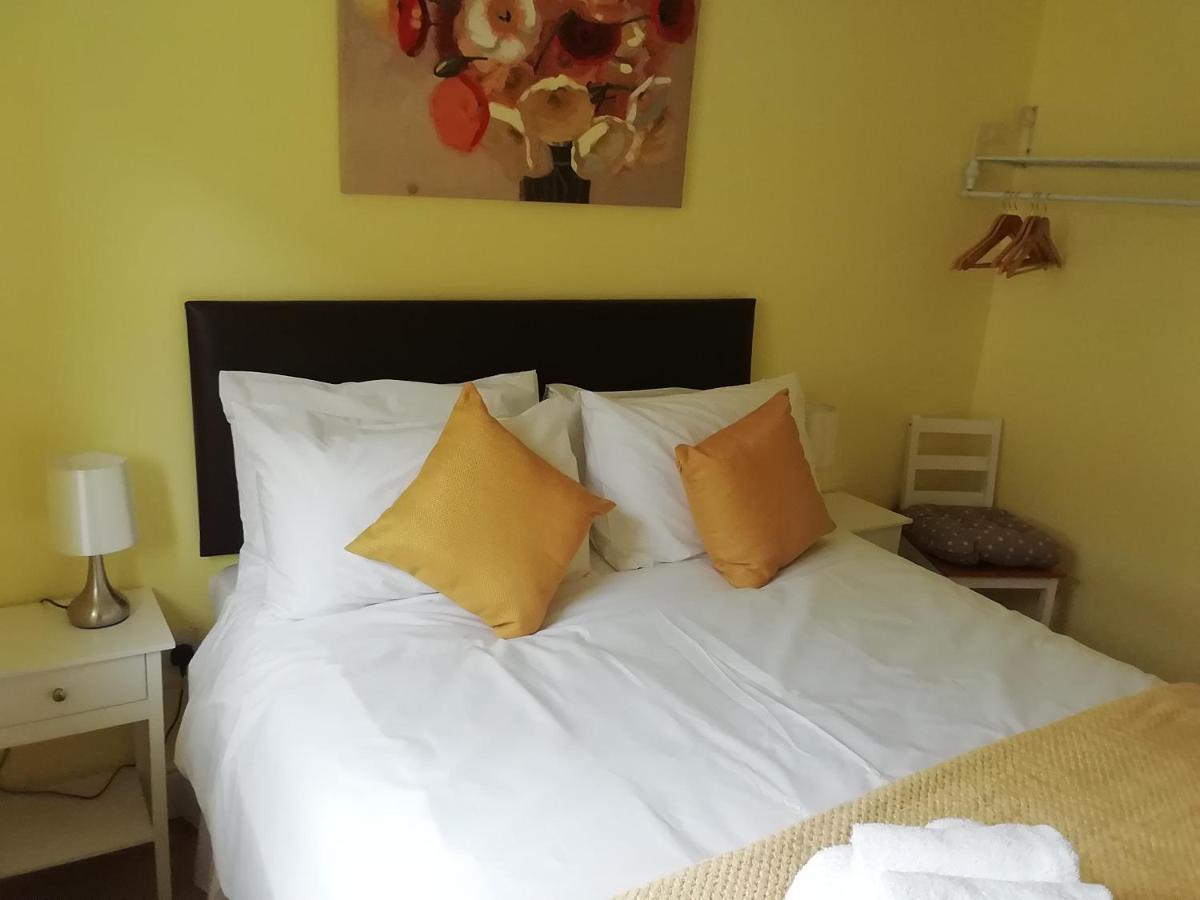 Wilma'S Guest House Dundonnell 外观 照片