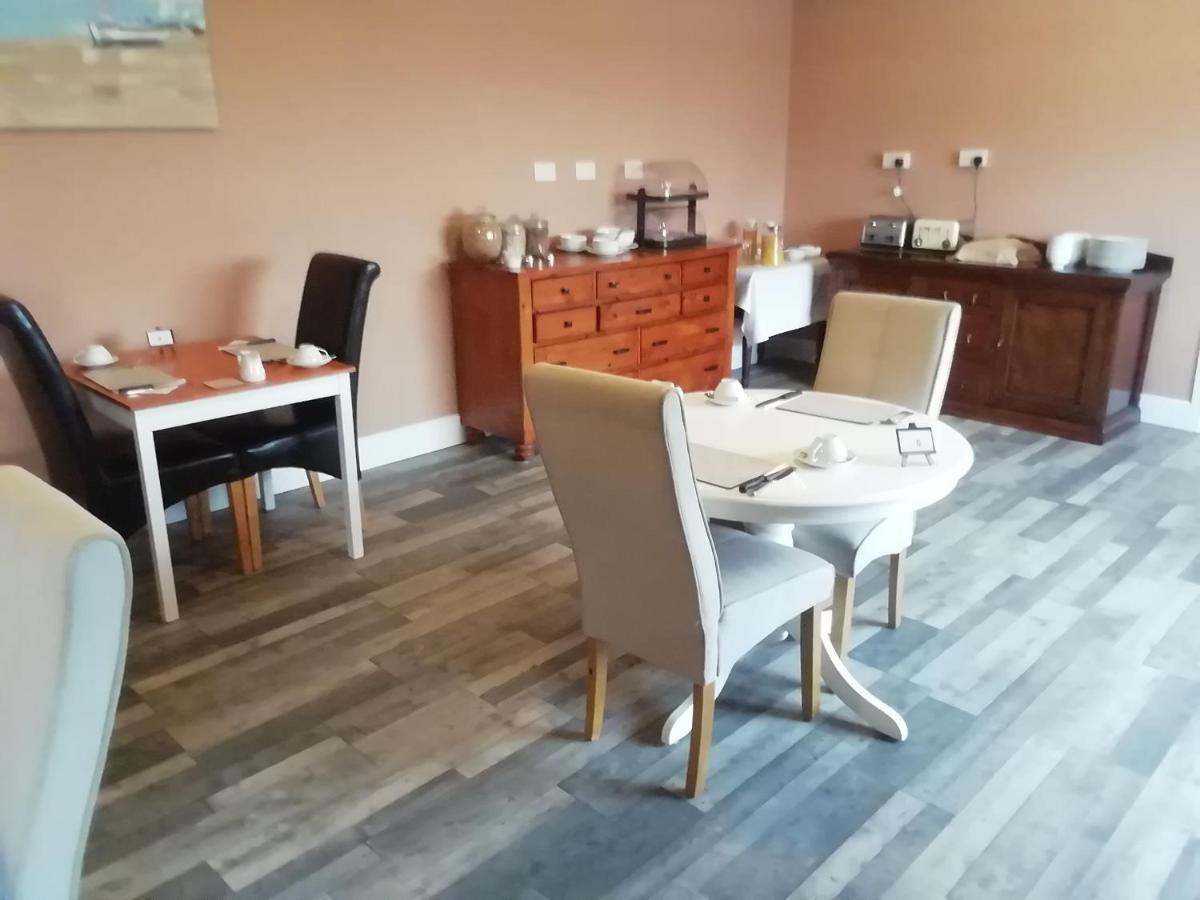 Wilma'S Guest House Dundonnell 外观 照片