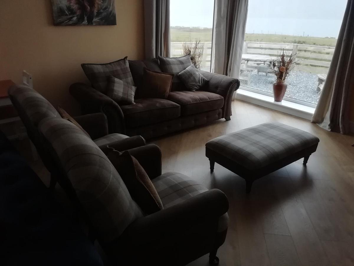 Wilma'S Guest House Dundonnell 外观 照片
